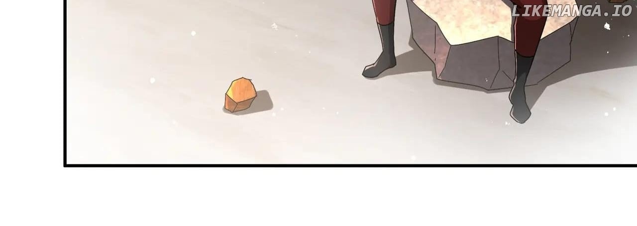 My Furry Harem Is After Me Chapter 338 - page 18